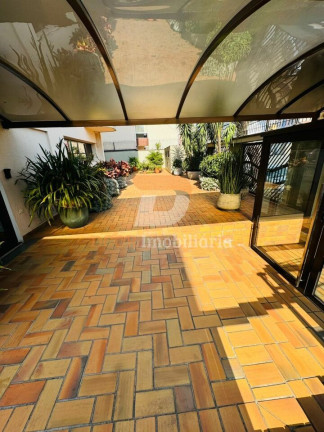 Imagem Apartamento com 3 Quartos à Venda, 128 m² em Vila Marina - Santo André Imagem Apartamento com 3 Quartos à Venda, 128 m² em Vila Marina - Santo André