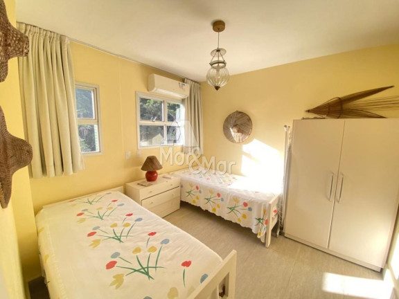 Imagem Apartamento com 3 Quartos à Venda, 146 m² em Pitangueiras - Guarujá