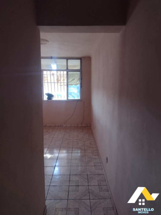 Imagem Apartamento com 2 Quartos à Venda, 65 m² em Porto Velho - São Gonçalo