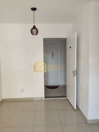 Imagem Apartamento com 2 Quartos à Venda ou Locação, 50 m² em Ferrazópolis - São Bernardo Do Campo