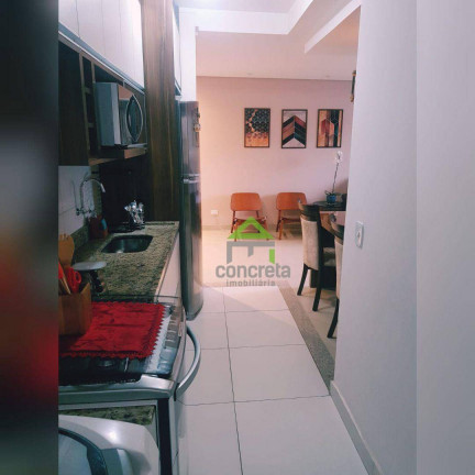 Imagem Apartamento com 2 Quartos à Venda, 57 m² em Jardim Barbacena - Cotia Imagem Apartamento com 2 Quartos à Venda, 57 m² em Jardim Barbacena - Cotia