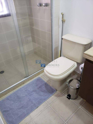 Imagem Apartamento com 1 Quarto à Venda, 32 m² em Jardim Paulista - São Paulo
