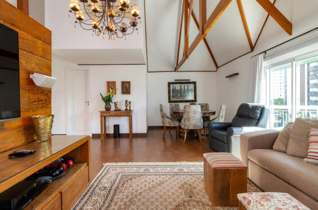 Imagem Casa de Condomínio com 2 Quartos à Venda, 272 m² em Jardim Da Saúde - São Paulo