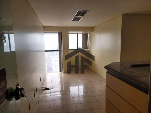Imagem Sala Comercial à Venda, 70 m² em Ilha Do Leite - Recife Imagem Sala Comercial à Venda, 70 m² em Ilha Do Leite - Recife