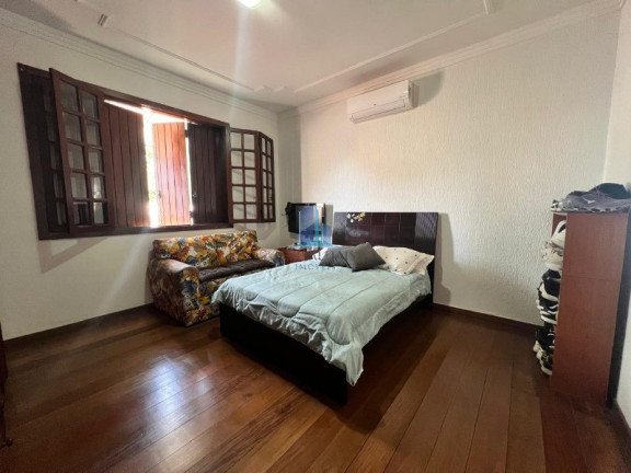 Imagem Casa com 4 Quartos à Venda, 472 m² em Novo Eldorado - Contagem