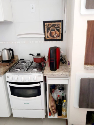 Imagem Casa com 2 Quartos para Alugar,  em Capão Da Canoa