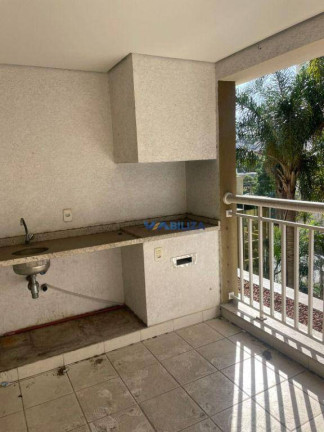 Imagem Apartamento com 3 Quartos à Venda, 132 m² em Jardim Zaira - Guarulhos