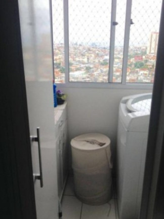 Imagem Apartamento com 2 Quartos à Venda, 50 m² em Jardim Do Tiro - São Paulo