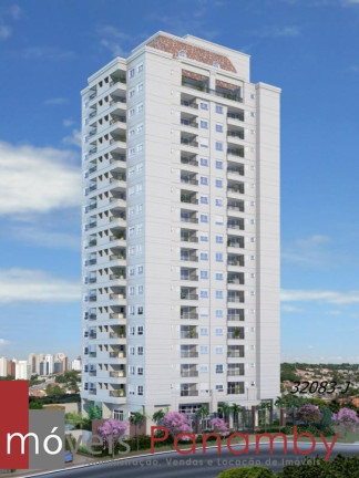 Apartamento com 2 Quartos à Venda, 58 m² em Vila Suzana - São Paulo