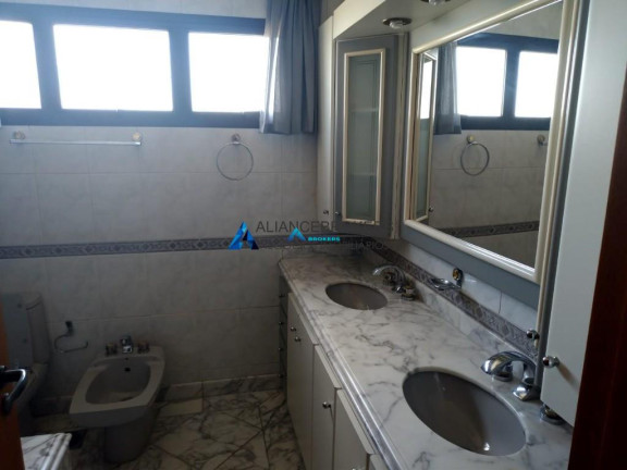 Imagem Apartamento com 4 Quartos à Venda, 268 m² em Anhangabaú - Jundiaí Imagem Apartamento com 4 Quartos à Venda, 268 m² em Anhangabaú - Jundiaí