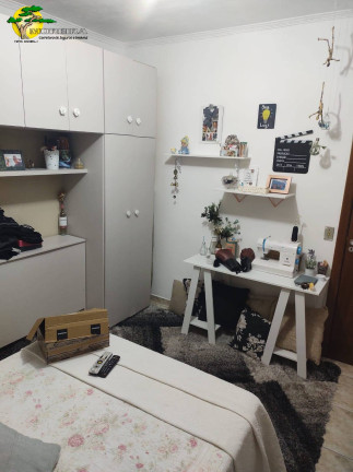 Imagem Sobrado com 4 Quartos à Venda, 186 m² em Vila Souza - São Paulo