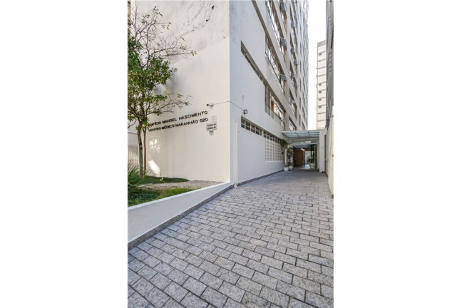 Imagem Sala Comercial à Venda, 38 m² em Higienópolis - São Paulo Imagem Sala Comercial à Venda, 38 m² em Higienópolis - São Paulo