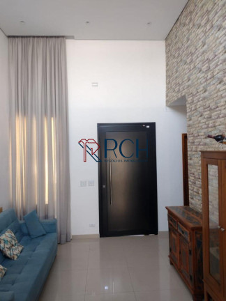 Imagem Casa com 3 Quartos à Venda, 105 m² em Cajuru Do Sul - Sorocaba