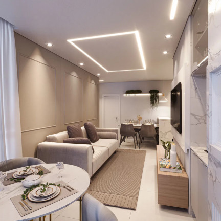 Imagem Apartamento com 2 Quartos à Venda, 80 m² em Rio Pequeno - Camboriú Imagem Apartamento com 2 Quartos à Venda, 80 m² em Rio Pequeno - Camboriú