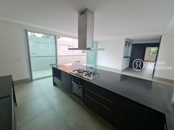 Imagem Apartamento com 4 Quartos à Venda, 282 m² em Anchieta - Belo Horizonte Imagem Apartamento com 4 Quartos à Venda, 282 m² em Anchieta - Belo Horizonte