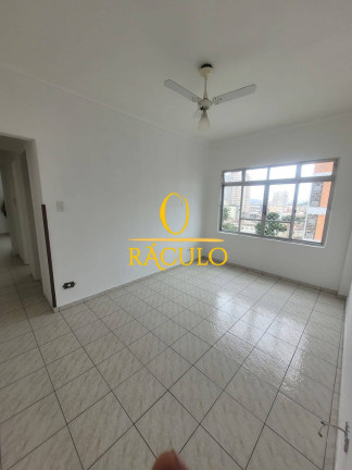 Imagem Apartamento com 2 Quartos à Venda, 78 m² em Centro - São Vicente