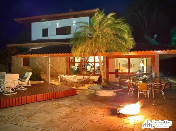 Imagem Casa de Condomínio com 5 Quartos para Alugar, 1.035 m² em Toninhas - Ubatuba Imagem Casa de Condomínio com 5 Quartos para Alugar, 1.035 m² em Toninhas - Ubatuba