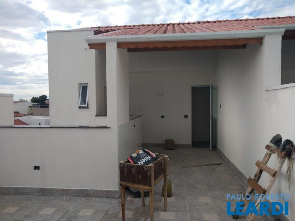 Imagem Cobertura com 2 Quartos à Venda, 86 m² em Vila Scarpelli - Santo André Imagem Cobertura com 2 Quartos à Venda, 86 m² em Vila Scarpelli - Santo André
