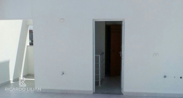 Imagem Cobertura com 3 Quartos à Venda, 136 m² em Centro - Diadema Imagem Cobertura com 3 Quartos à Venda, 136 m² em Centro - Diadema