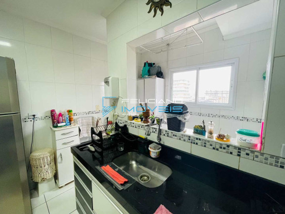 Imagem Apartamento com 2 Quartos à Venda, 87 m² em Boqueirão - Praia Grande Imagem Apartamento com 2 Quartos à Venda, 87 m² em Boqueirão - Praia Grande