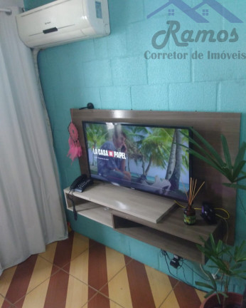 Imagem Imóvel com 2 Quartos à Venda, 40 m² em Vila Nova - Porto Alegre