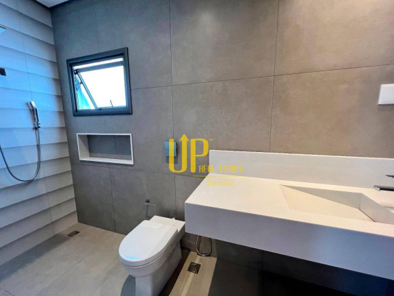 Imagem Casa com 4 Quartos à Venda, 290 m² em Condomínio Residencial Giverny - Sorocaba Imagem Casa com 4 Quartos à Venda, 290 m² em Condomínio Residencial Giverny - Sorocaba