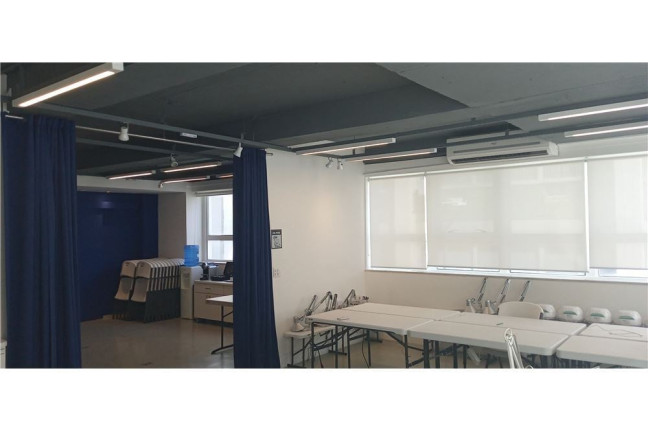 Imagem Imóvel Comercial à Venda, 76 m² em Itaim Bibi - São Paulo