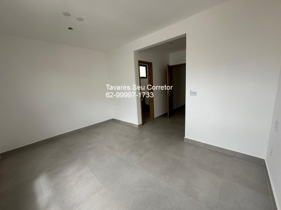 Imagem Casa com 4 Quartos à Venda, 181 m² em Jardins Marselha - Aparecida De Goiânia Imagem Casa com 4 Quartos à Venda, 181 m² em Jardins Marselha - Aparecida De Goiânia