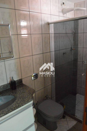 Imagem Casa com 4 Quartos à Venda, 500 m² em Araçás - Vila Velha