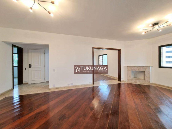 Imagem Apartamento com 4 Quartos à Venda, 236 m² em Vila Suzana - São Paulo Imagem Apartamento com 4 Quartos à Venda, 236 m² em Vila Suzana - São Paulo