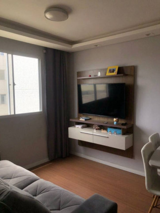 Imagem Apartamento com 2 Quartos à Venda, 40 m² em Vila Do Encontro - São Paulo Imagem Apartamento com 2 Quartos à Venda, 40 m² em Vila Do Encontro - São Paulo