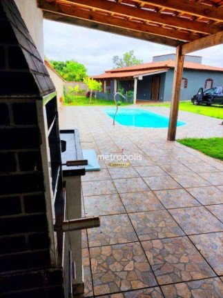 Imagem Casa com 2 Quartos à Venda, 168 m² em Jardim Europa Ii - Avaré Imagem Casa com 2 Quartos à Venda, 168 m² em Jardim Europa Ii - Avaré