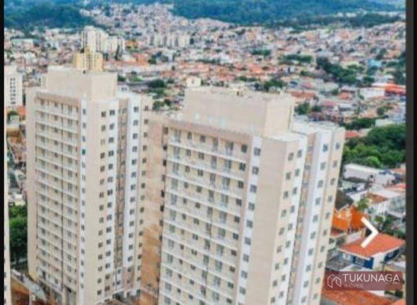 Studio com 1 Quarto à Venda, 29 m² em Parque Vitória - São Paulo