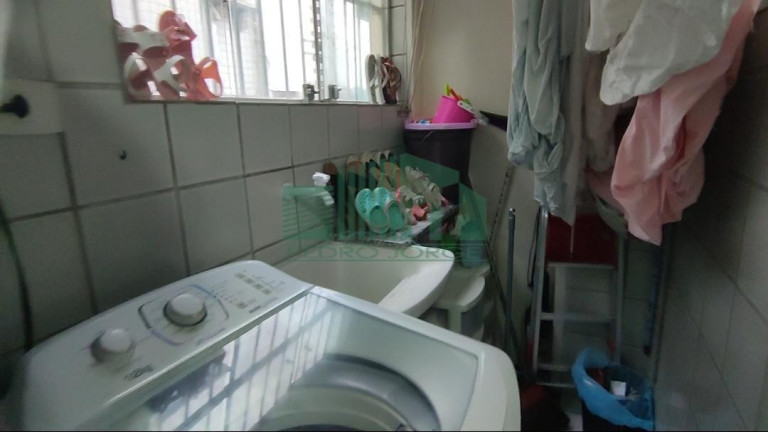 Apartamento com 3 Quartos à Venda, 80 m² em Casa Caiada - Olinda