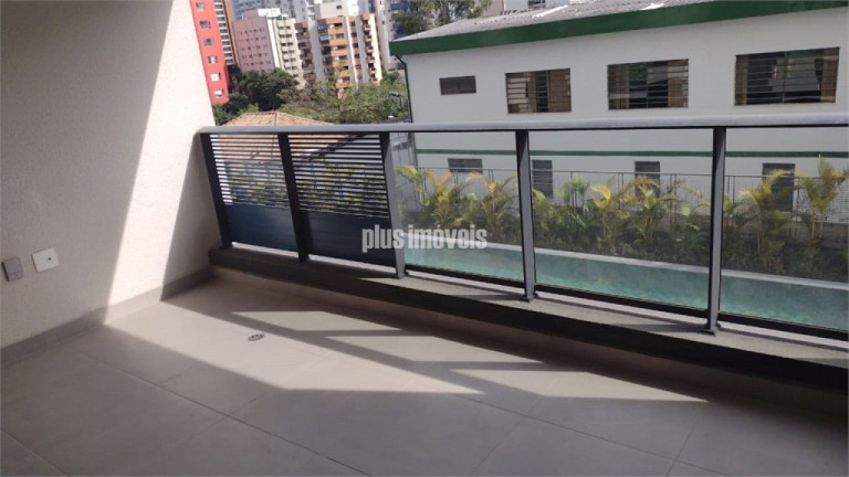 Imagem Apartamento com 2 Quartos à Venda, 73 m² em Pinheiros - São Paulo Imagem Apartamento com 2 Quartos à Venda, 73 m² em Pinheiros - São Paulo