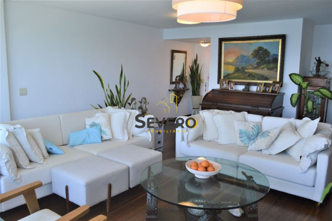 Imagem Apartamento com 4 Quartos à Venda, 180 m² em Ingá - Niterói