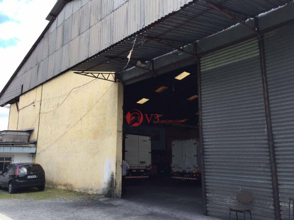 Imagem Galpão à Venda ou Locação, 1.500 m² em Cangaíba - São Paulo