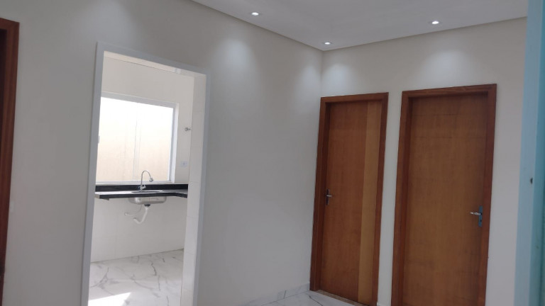 Imagem Casa com 2 Quartos à Venda, 52 m² em Caiçara - Praia Grande Imagem Casa com 2 Quartos à Venda, 52 m² em Caiçara - Praia Grande