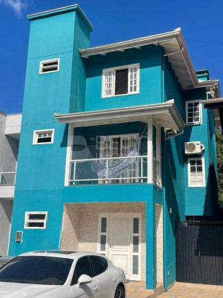 Casa de Condomínio com 3 Quartos à Venda, 297 m² em Várzea Do Ranchinho (monte Alegre) - Camboriú