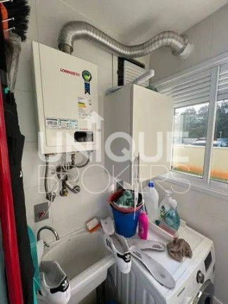 Imagem Apartamento com 2 Quartos à Venda, 61 m² em Parque União - Jundiaí