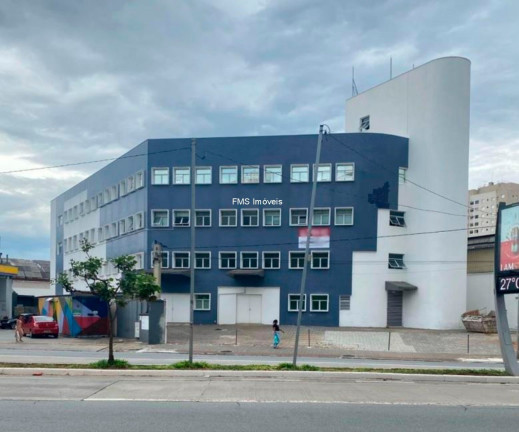 Imóvel para Alugar, 1.586 m² em água Branca - São Paulo
