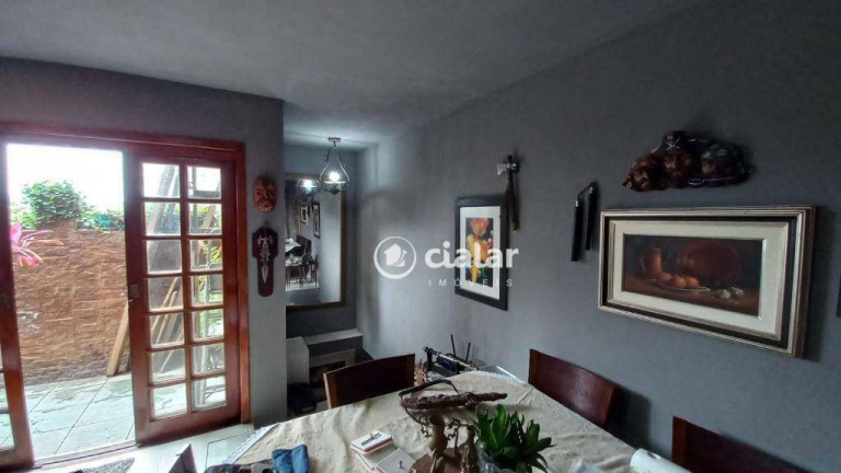 Imagem Casa com 3 Quartos à Venda, 170 m² em São Conrado - Rio De Janeiro
