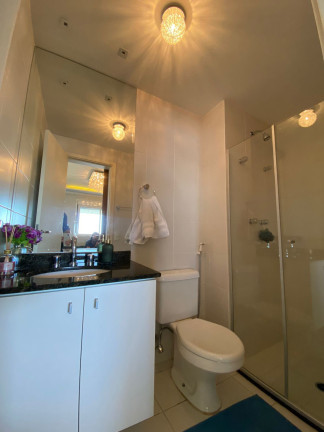 Imagem Apartamento com 2 Quartos à Venda, 108 m² em Cidade Monções - São Paulo Imagem Apartamento com 2 Quartos à Venda, 108 m² em Cidade Monções - São Paulo