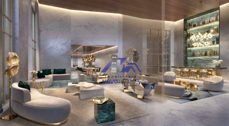 Imagem Apartamento com 4 Quartos à Venda, 162 m² em Brooklin - São Paulo