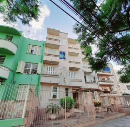 Imagem Apartamento com 3 Quartos à Venda, 105 m² em Farroupilha - Porto Alegre Imagem Apartamento com 3 Quartos à Venda, 105 m² em Farroupilha - Porto Alegre