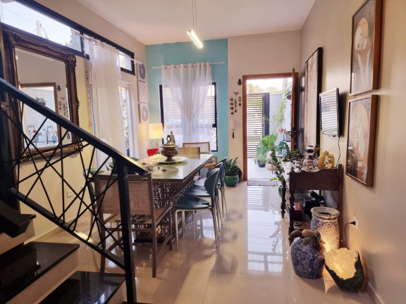 Imagem Casa com 2 Quartos à Venda, 117 m² em Jardim Do Lago - Atibaia Imagem Casa com 2 Quartos à Venda, 117 m² em Jardim Do Lago - Atibaia
