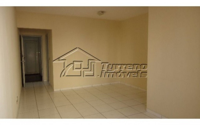 Imagem Apartamento com 3 Quartos à Venda, 75 m² em Parque Industrial - São José Dos Campos