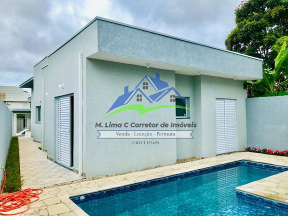 Casa com 3 Quartos à Venda, 250 m² em Jardim Paulista - Atibaia