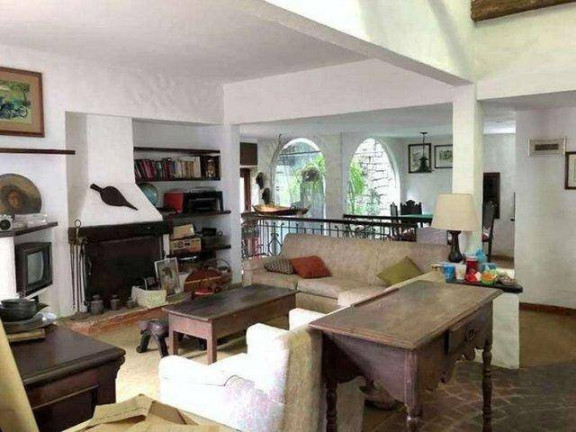 Imagem Casa com 4 Quartos à Venda, 800 m² em Granja Viana - Cotia