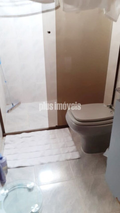 Imagem Casa com 3 Quartos à Venda, 135 m² em Mirandópolis - São Paulo Imagem Casa com 3 Quartos à Venda, 135 m² em Mirandópolis - São Paulo